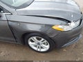 Photo 17 of 18 — 2018 Ford Fusion