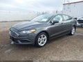 2018 Ford Fusion — photo 2 of 18 | VIN 3FA6P0H78JR241478