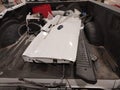 Photo 11 of 18 — 2023 Ford F-250
