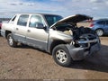 Photo 1 of 17 — 2003 Chevrolet Avalanche