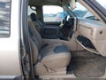 2003 Chevrolet Avalanche — photo 5 of 17 | VIN 3GNEC13T13G321397