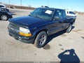2002 Chevrolet S-10 — photo 2 of 11 | VIN 1GCDT19W628140984
