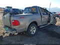 2003 Ford F-150 — photo 4 of 17 | VIN 1FTRW08L33KB27354