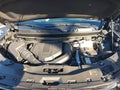 2025 Chevrolet Traverse — photo 10 of 15 | VIN 1GNERGRSXSJ309441
