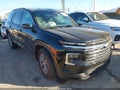 2025 Chevrolet Traverse — photo 1 of 15 | VIN 1GNERGRSXSJ309441