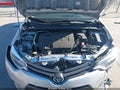 Photo 10 of 17 — 2016 Toyota Corolla