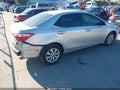 Photo 4 of 17 — 2016 Toyota Corolla