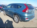 2016 Honda CR-V — photo 3 of 17 | VIN 2HKRM4H50GH685410