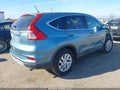 2016 Honda CR-V — photo 4 of 17 | VIN 2HKRM4H50GH685410