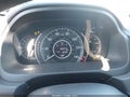 2016 Honda CR-V — photo 7 of 17 | VIN 2HKRM4H50GH685410