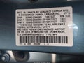2016 Honda CR-V — photo 9 of 17 | VIN 2HKRM4H50GH685410