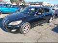 2012 Hyundai Genesis — photo 2 of 11 | VIN KMHGC4DF9CU160852