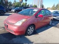 2007 Toyota Prius — photo 2 of 11 | VIN JTDKB20U277671561