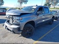 2022 Chevrolet Silverado 1500 — photo 2 of 17 | VIN 1GCUYEEDXNZ122371