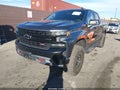 2021 Chevrolet Silverado 1500 — photo 2 of 16 | VIN 1GCPYFED7MZ474597