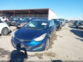 2016 Hyundai Elantra — photo 2 of 16 | VIN 5NPDH4AE7GH697076