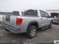 Photo 4 of 15 — 2009 Nissan Titan
