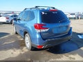 2021 Subaru Forester — photo 3 of 16 | VIN JF2SKADC8MH541691