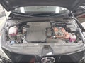2023 Hyundai Elantra — photo 10 of 16 | VIN KMHLN4AJ3PU045610