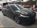 Photo 1 of 16 — 2023 Hyundai Elantra