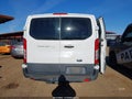 Photo 16 of 16 — 2015 Ford Transit-150