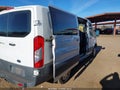Photo 6 of 16 — 2015 Ford Transit-150