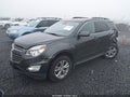 2017 Chevrolet Equinox — photo 2 of 16 | VIN 2GNALCEK1H1543369