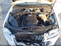 2008 Audi A4 — photo 10 of 16 | VIN WAUAF78EX8A137123