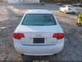 2008 Audi A4 — photo 16 of 16 | VIN WAUAF78EX8A137123