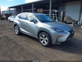 Photo 1 of 16 — 2017 Lexus NX 200t