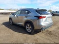 Photo 3 of 16 — 2017 Lexus NX 200t
