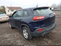 Photo 3 of 11 — 2014 Jeep Cherokee