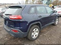 2014 Jeep Cherokee — photo 4 of 11 | VIN 1C4PJMABXEW225064
