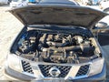 Photo 10 of 12 — 2007 Nissan Frontier