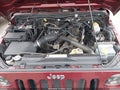 2009 Jeep Wrangler — photo 10 of 16 | VIN 1J4FA24189L721629