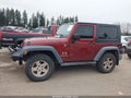 Photo 14 of 16 — 2009 Jeep Wrangler