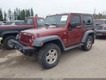 2009 Jeep Wrangler — photo 2 of 16 | VIN 1J4FA24189L721629