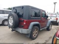 Photo 4 of 16 — 2009 Jeep Wrangler
