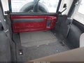 2009 Jeep Wrangler — photo 8 of 16 | VIN 1J4FA24189L721629