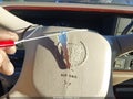 2000 Cadillac Escalade — photo 11 of 12 | VIN 1GYEK13R9YR135138