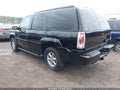 2000 Cadillac Escalade — photo 3 of 12 | VIN 1GYEK13R9YR135138