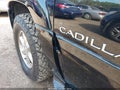 Photo 6 of 12 — 2000 Cadillac Escalade