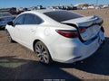 2020 Mazda 6 — photo 3 of 17 | VIN JM1GL1WYXL1517295