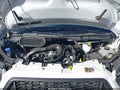 2023 Ford Transit-250 — photo 10 of 18 | VIN 1FTBR3X87PKB59267
