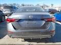 Photo 16 of 16 — 2025 Nissan Sentra