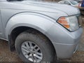 2012 Nissan Frontier — photo 17 of 19 | VIN 1N6AD0CW7CC464363