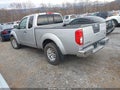 2012 Nissan Frontier — photo 3 of 19 | VIN 1N6AD0CW7CC464363