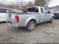 2012 Nissan Frontier — photo 4 of 19 | VIN 1N6AD0CW7CC464363