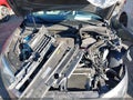 Photo 10 of 17 — 2015 Volkswagen Passat