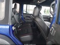 2020 Jeep Wrangler Unlimited — photo 8 of 16 | VIN 1C4HJXFN3LW219113